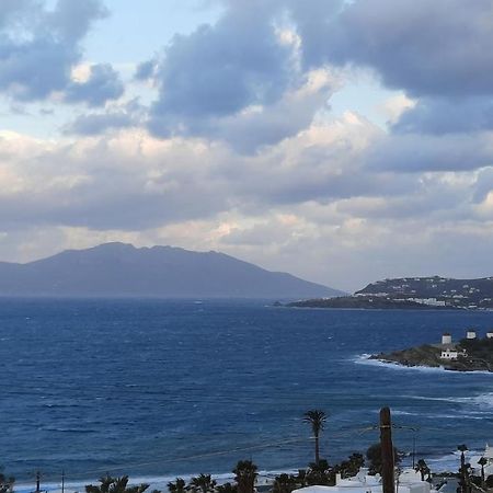 Arion Suites Mykonos Mykonos Town Εξωτερικό φωτογραφία