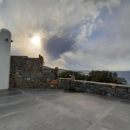 Arion Suites Mykonos Mykonos Town Εξωτερικό φωτογραφία