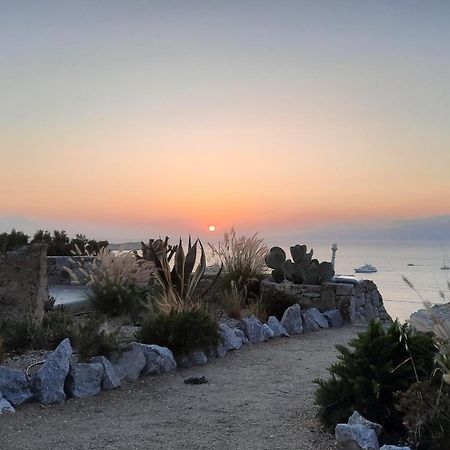 Arion Suites Mykonos Mykonos Town Εξωτερικό φωτογραφία