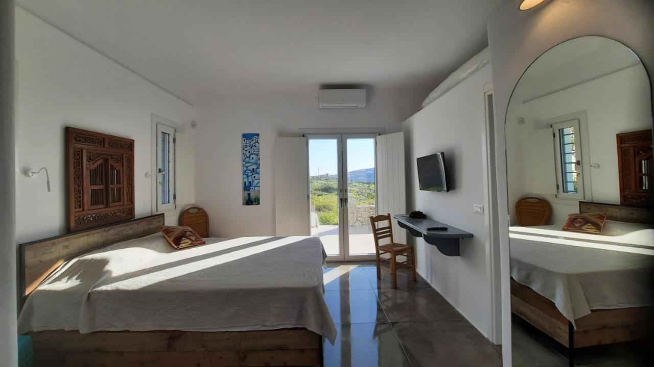 Arion Suites Mykonos Mykonos Town Εξωτερικό φωτογραφία