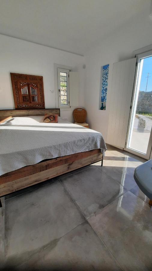 Arion Suites Mykonos Mykonos Town Εξωτερικό φωτογραφία