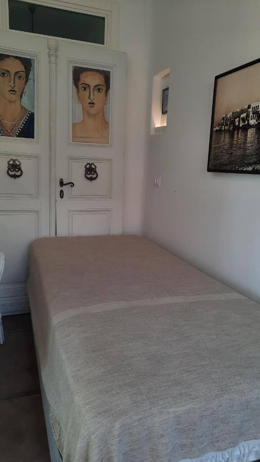 Arion Suites Mykonos Mykonos Town Εξωτερικό φωτογραφία