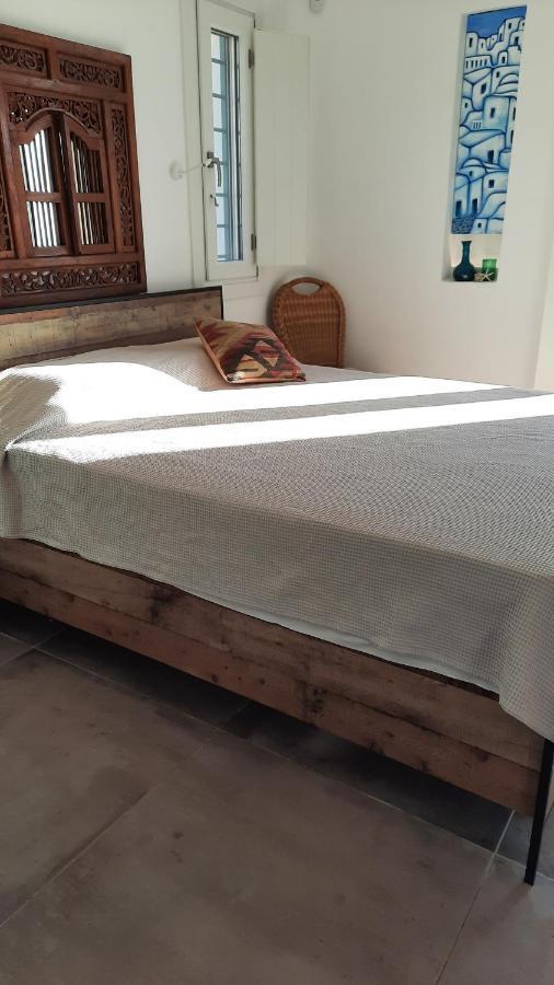 Arion Suites Mykonos Mykonos Town Εξωτερικό φωτογραφία