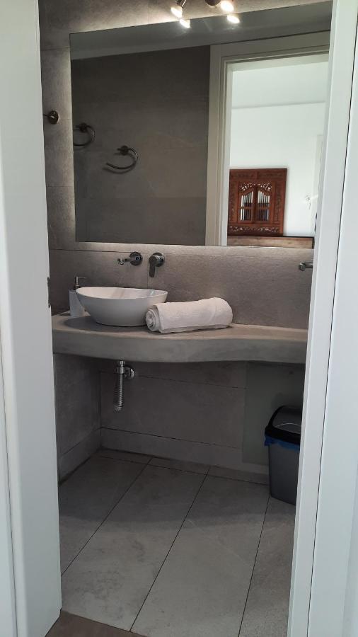 Arion Suites Mykonos Mykonos Town Εξωτερικό φωτογραφία