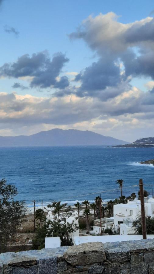Arion Suites Mykonos Mykonos Town Εξωτερικό φωτογραφία