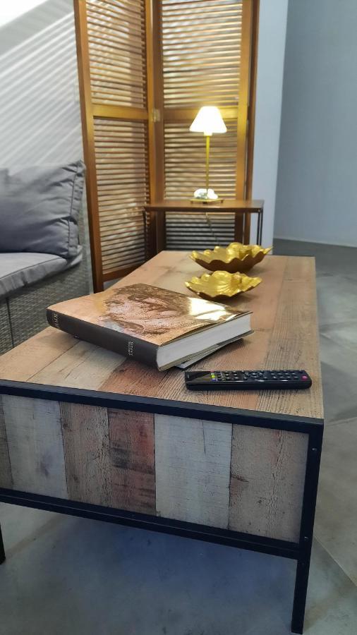 Arion Suites Mykonos Mykonos Town Εξωτερικό φωτογραφία