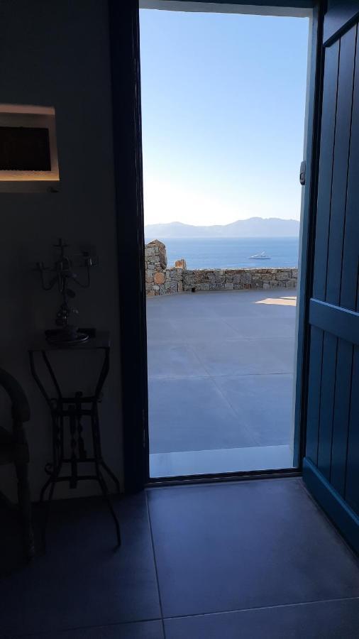 Arion Suites Mykonos Mykonos Town Εξωτερικό φωτογραφία
