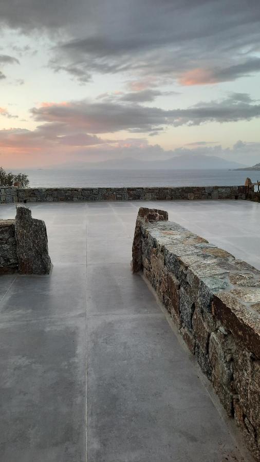 Arion Suites Mykonos Mykonos Town Εξωτερικό φωτογραφία