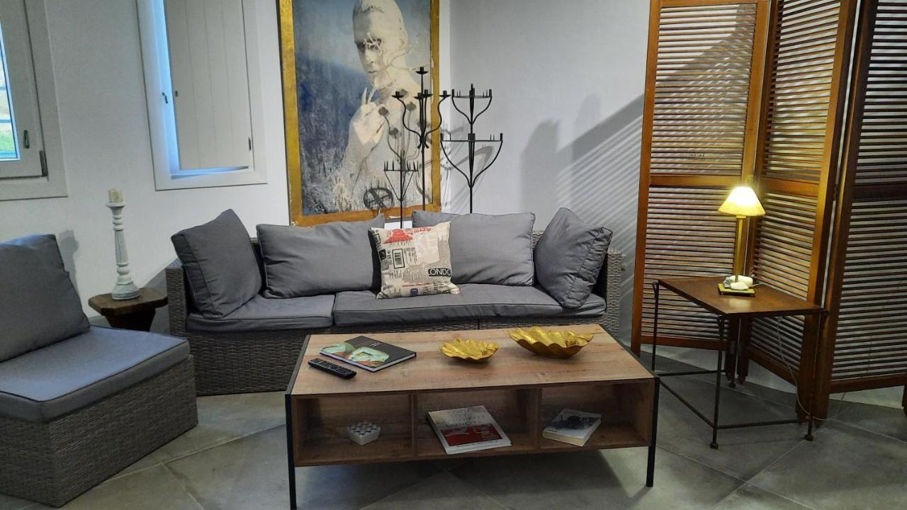Arion Suites Mykonos Mykonos Town Εξωτερικό φωτογραφία